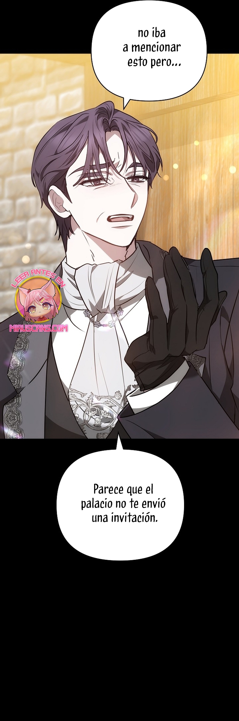 Ayúdame a dormir Capítulo 22 - Página 13