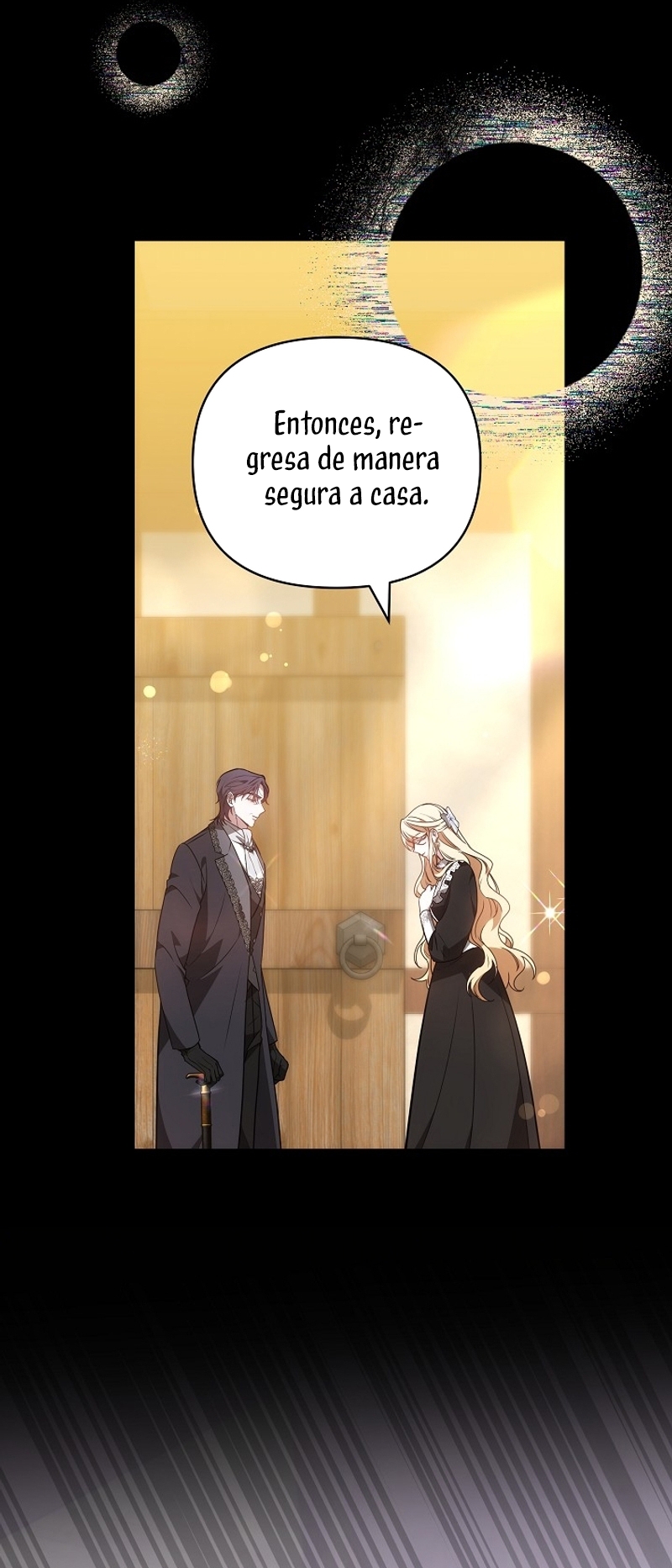 Ayúdame a dormir Capítulo 22 - Página 15