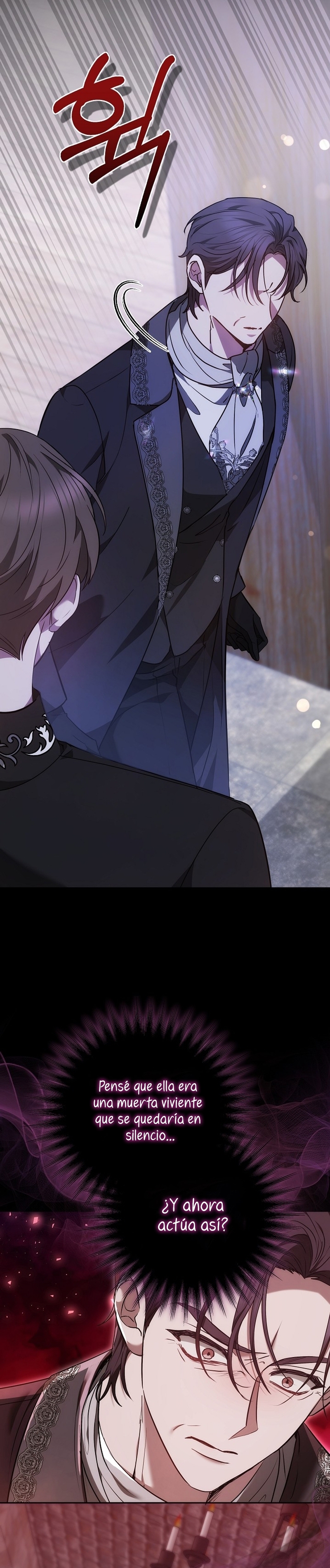 Ayúdame a dormir Capítulo 22 - Página 16