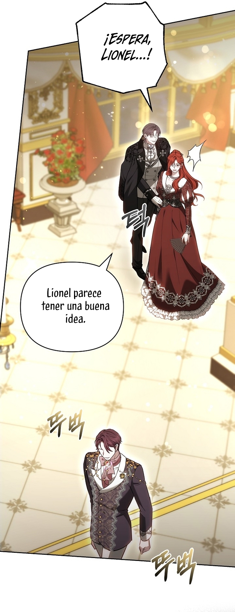 Ayúdame a dormir Capítulo 22 - Página 22