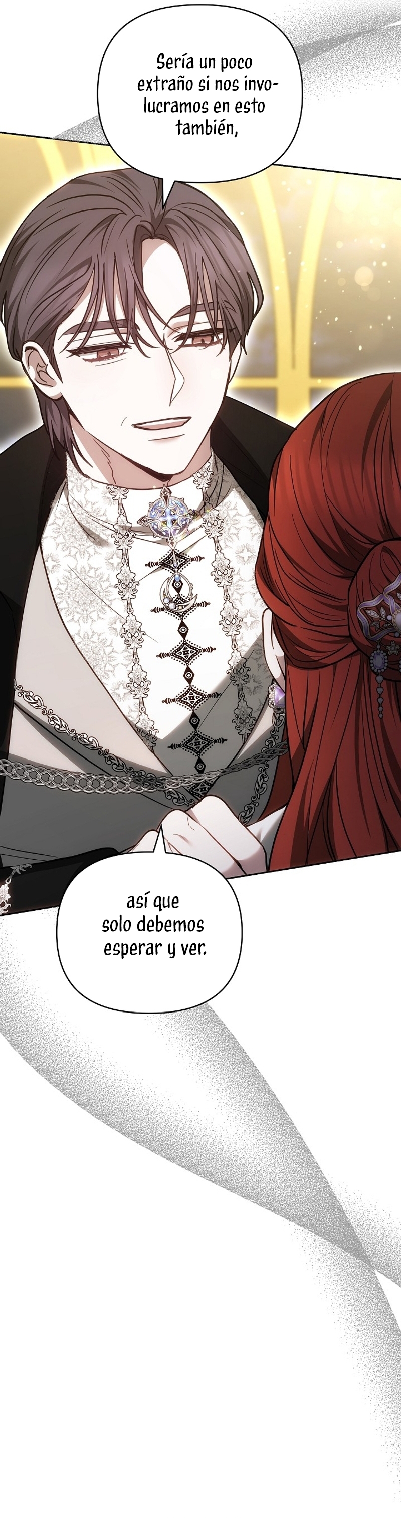 Ayúdame a dormir Capítulo 22 - Página 23