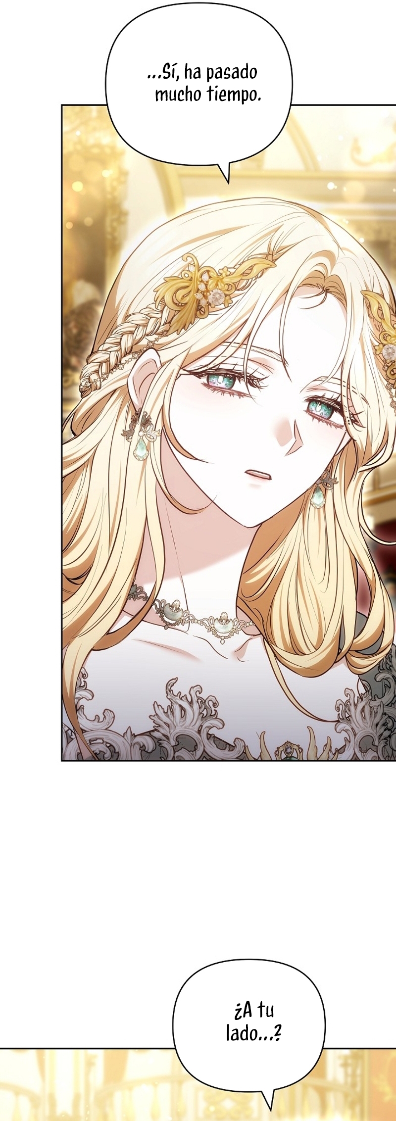 Ayúdame a dormir Capítulo 22 - Página 25