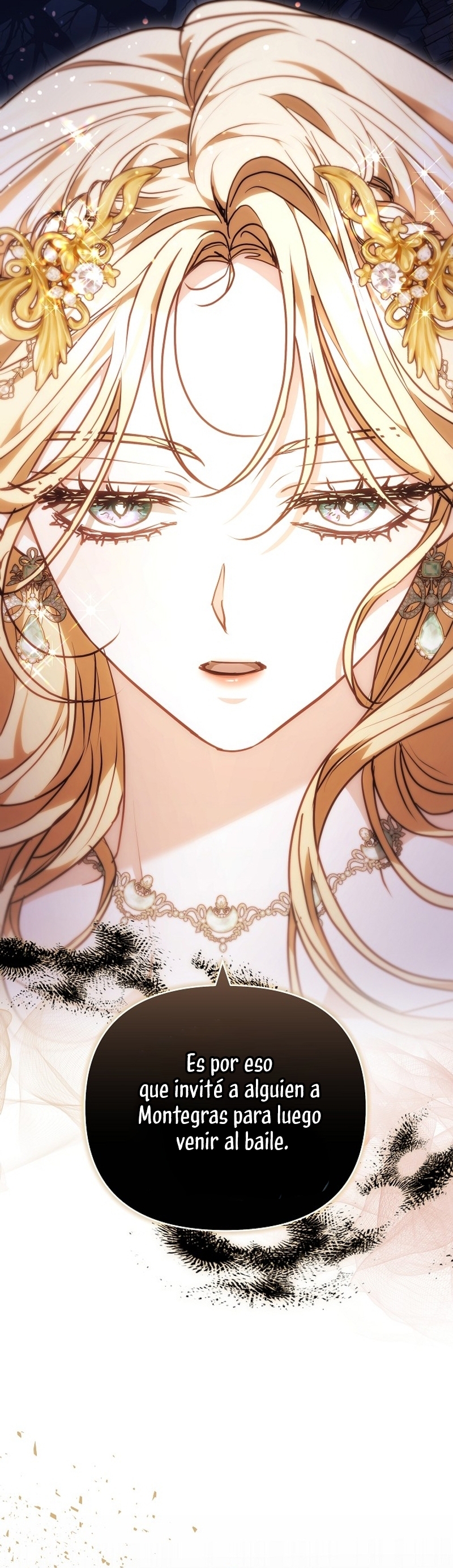 Ayúdame a dormir Capítulo 22 - Página 33