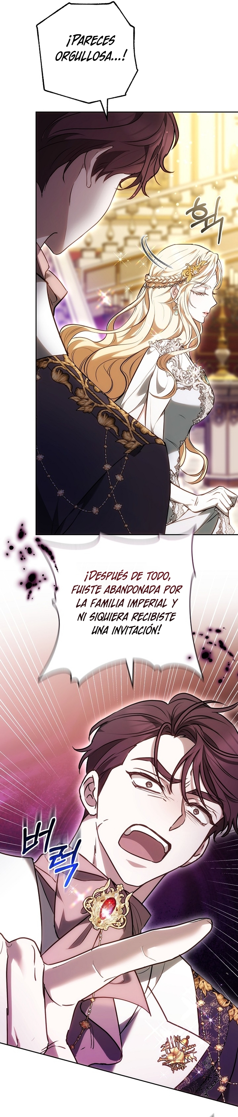 Ayúdame a dormir Capítulo 22 - Página 35