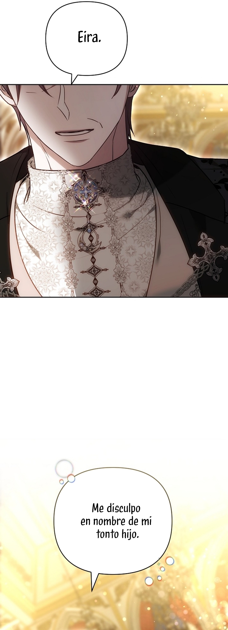 Ayúdame a dormir Capítulo 22 - Página 41