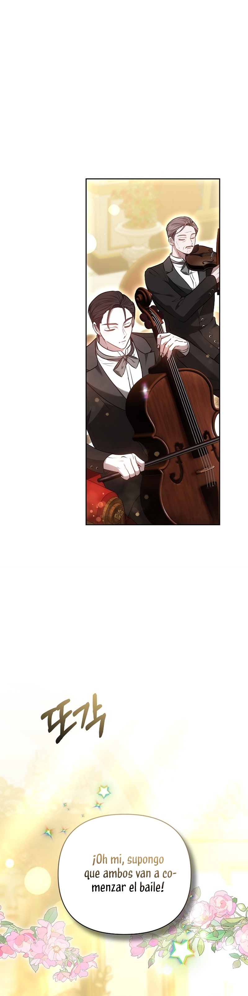 Ayúdame a dormir Capítulo 22 - Página 47