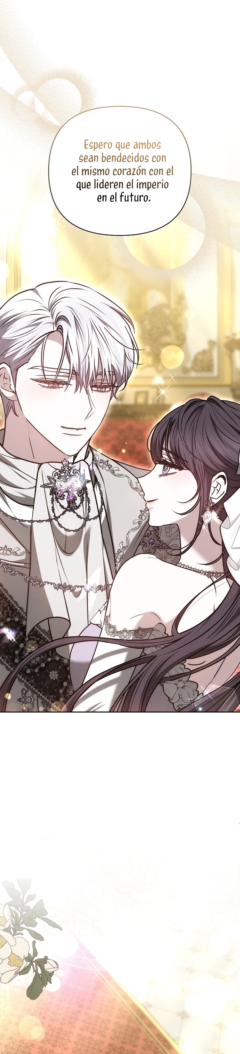 Ayúdame a dormir Capítulo 22 - Página 49