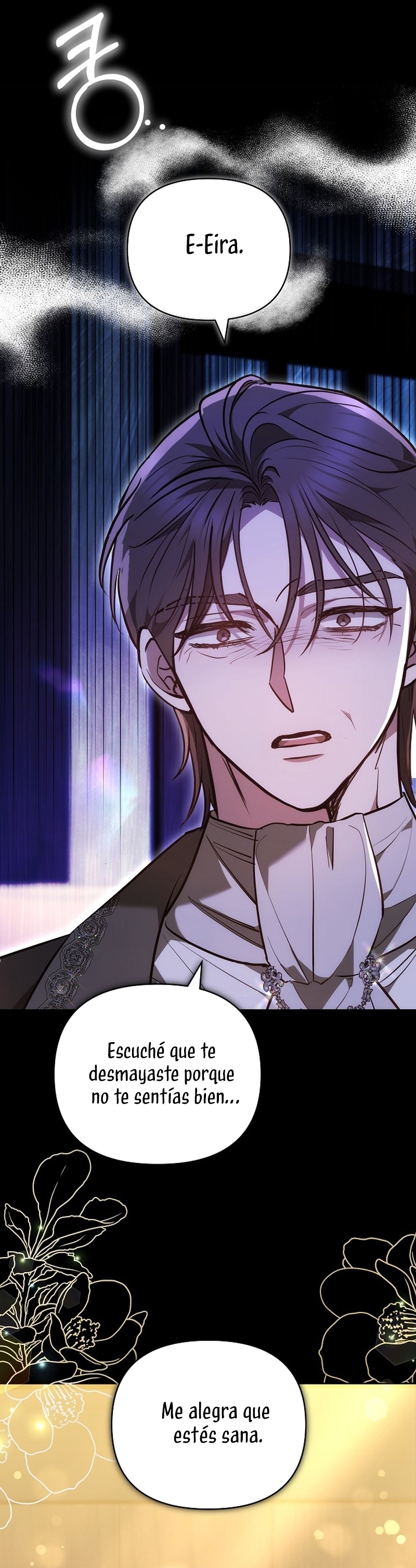 Ayúdame a dormir Capítulo 22 - Página 5