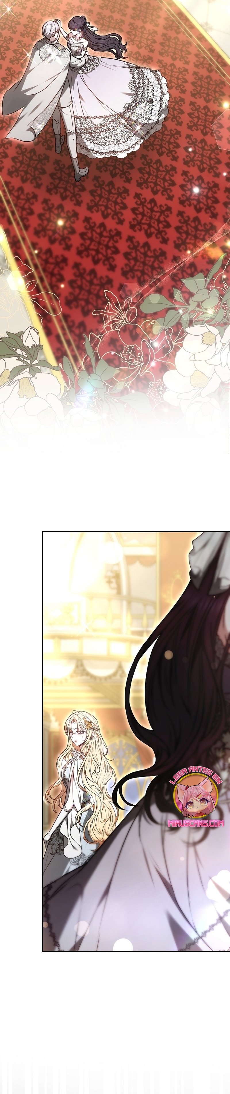 Ayúdame a dormir Capítulo 22 - Página 50