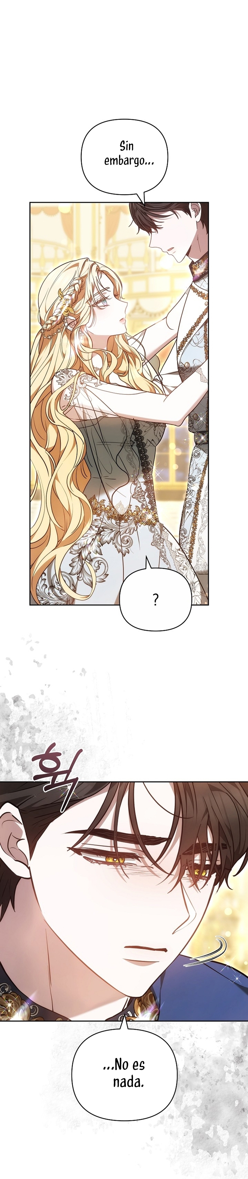 Ayúdame a dormir Capítulo 23 - Página 10