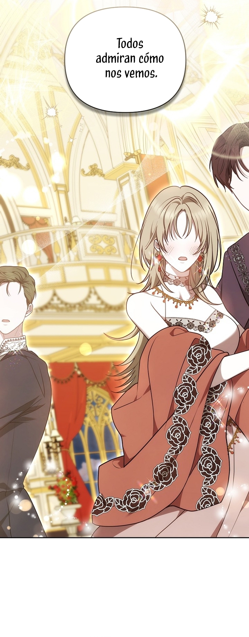 Ayúdame a dormir Capítulo 23 - Página 13