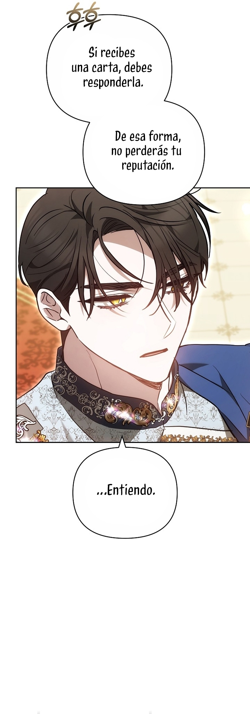 Ayúdame a dormir Capítulo 23 - Página 15