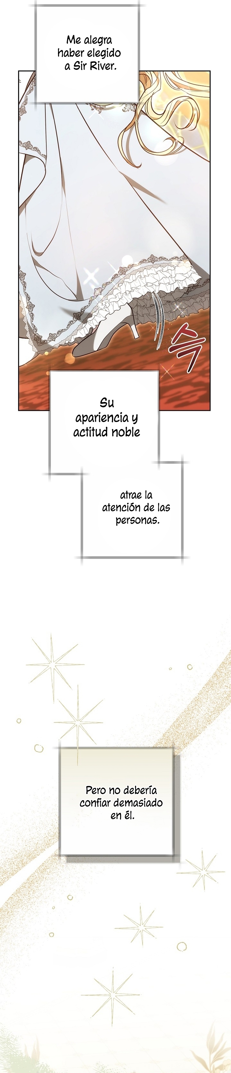 Ayúdame a dormir Capítulo 23 - Página 16