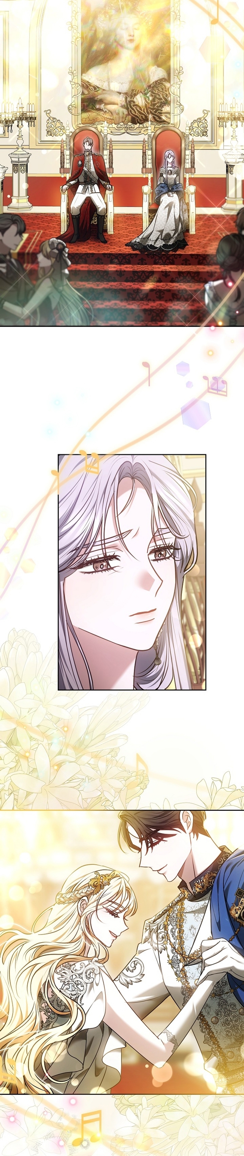 Ayúdame a dormir Capítulo 23 - Página 18