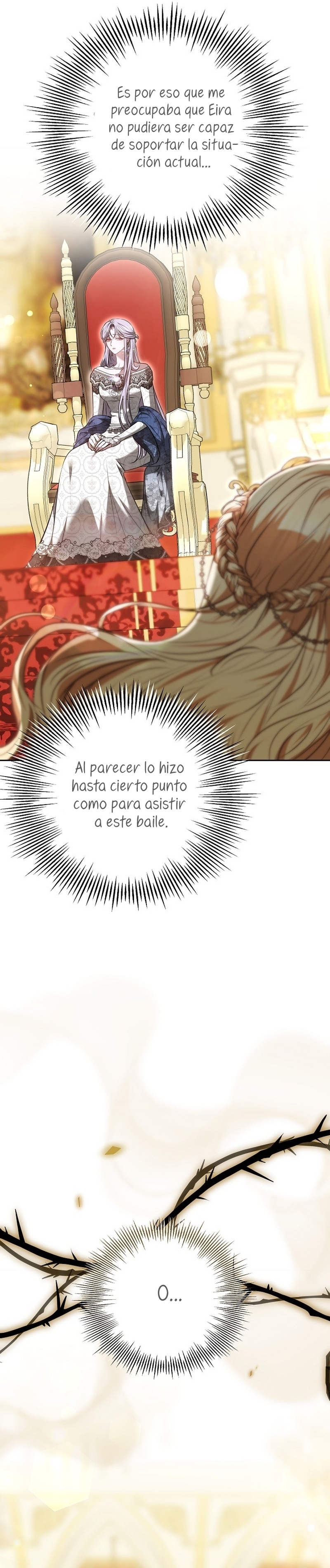 Ayúdame a dormir Capítulo 23 - Página 24