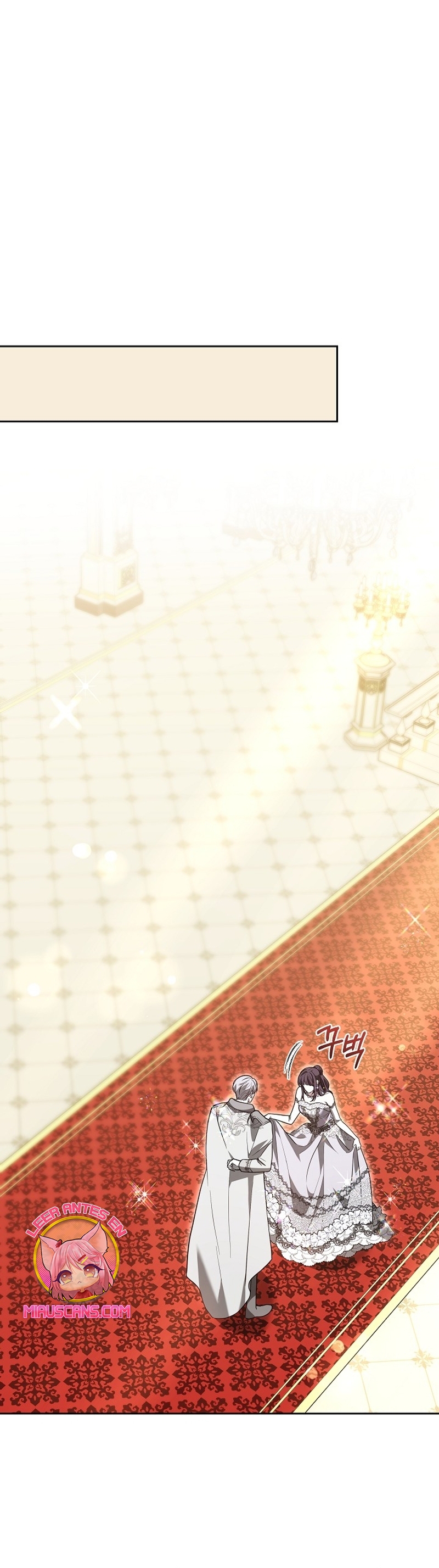 Ayúdame a dormir Capítulo 23 - Página 3