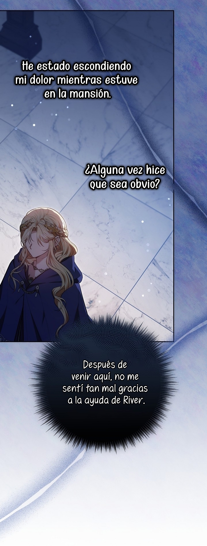 Ayúdame a dormir Capítulo 23 - Página 33