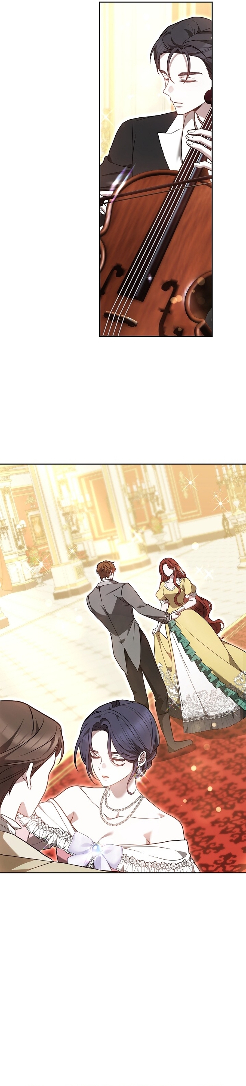 Ayúdame a dormir Capítulo 23 - Página 4