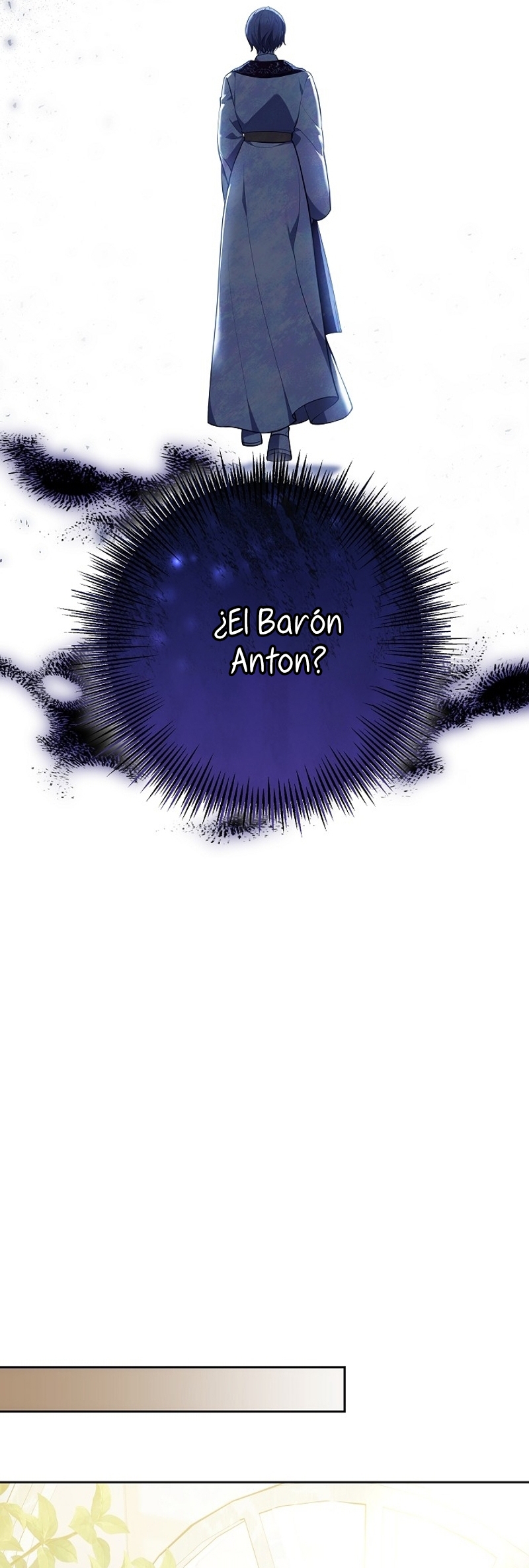 Ayúdame a dormir Capítulo 23 - Página 40