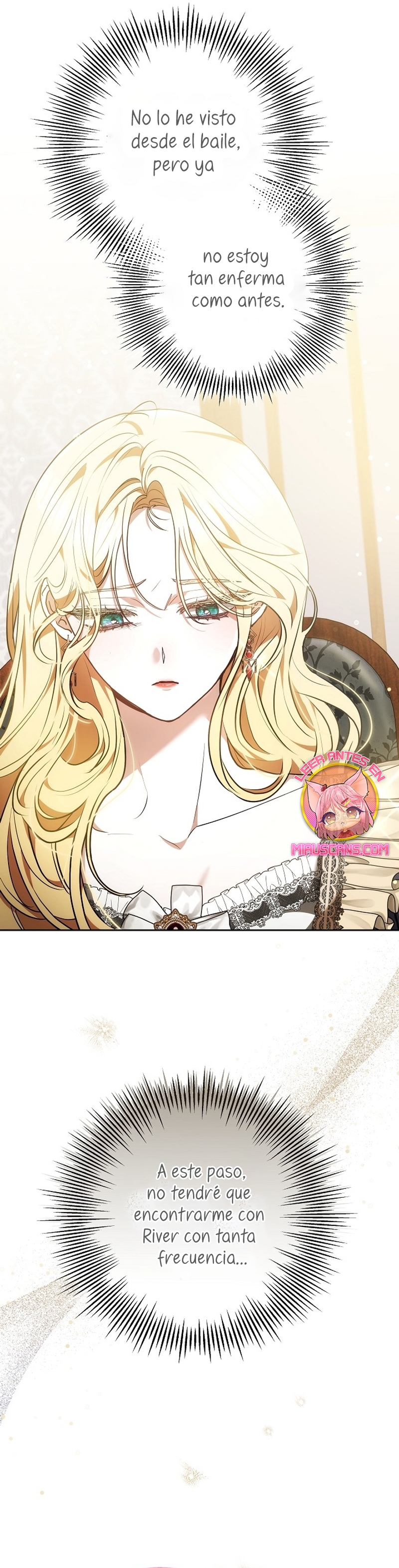 Ayúdame a dormir Capítulo 23 - Página 43