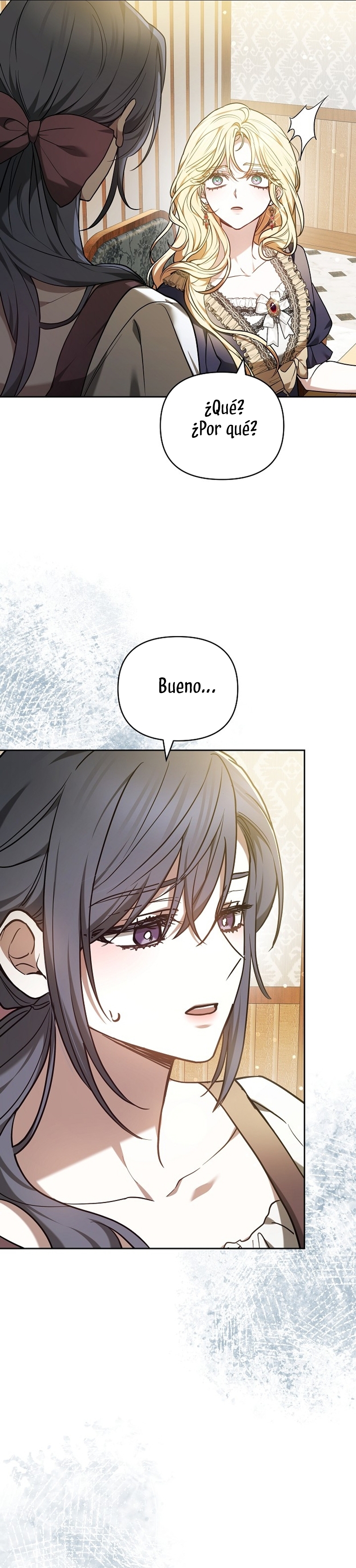 Ayúdame a dormir Capítulo 23 - Página 45