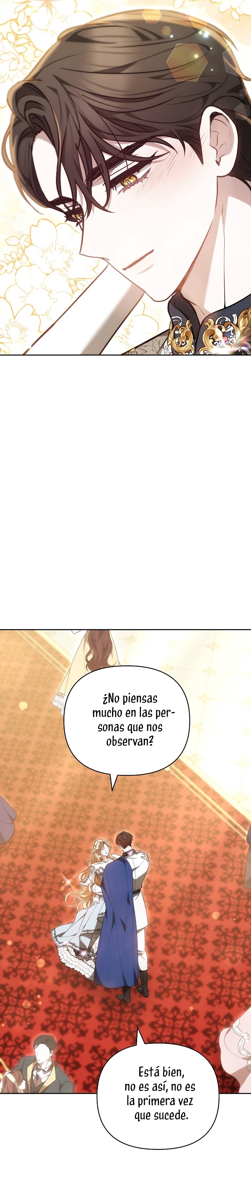 Ayúdame a dormir Capítulo 23 - Página 9