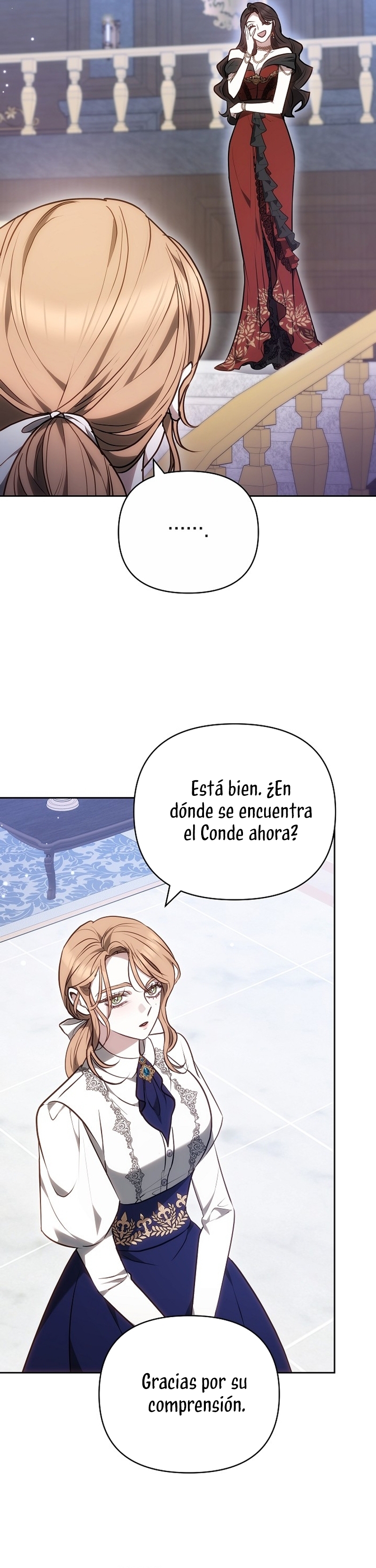 Ayúdame a dormir Capítulo 24 - Página 13