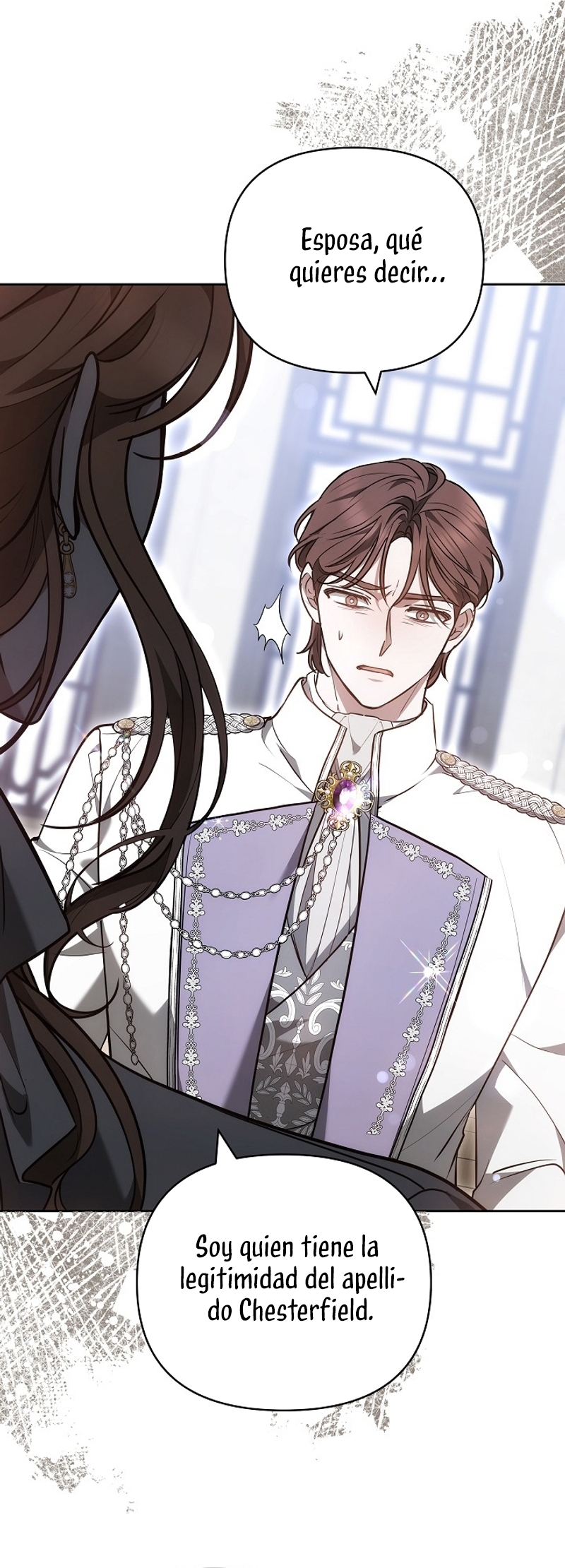 Ayúdame a dormir Capítulo 24 - Página 21