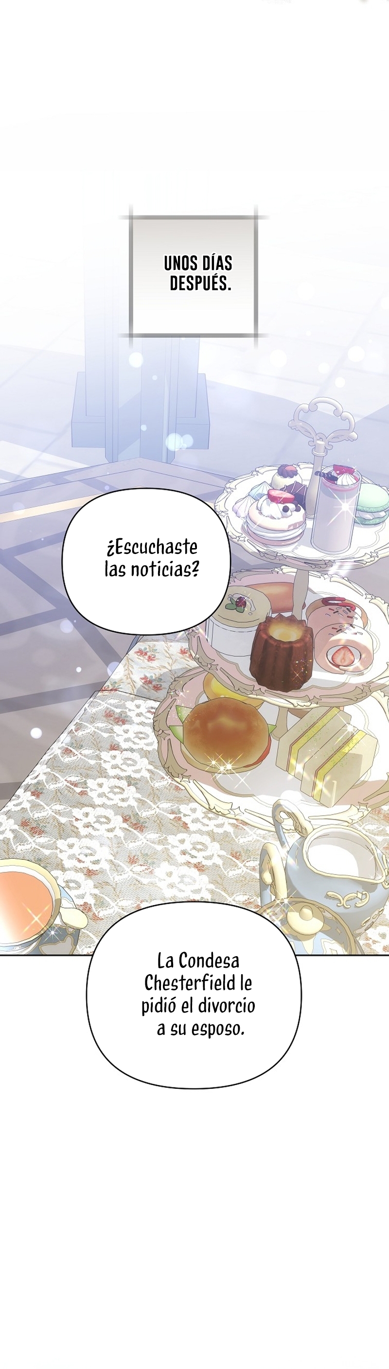 Ayúdame a dormir Capítulo 24 - Página 24