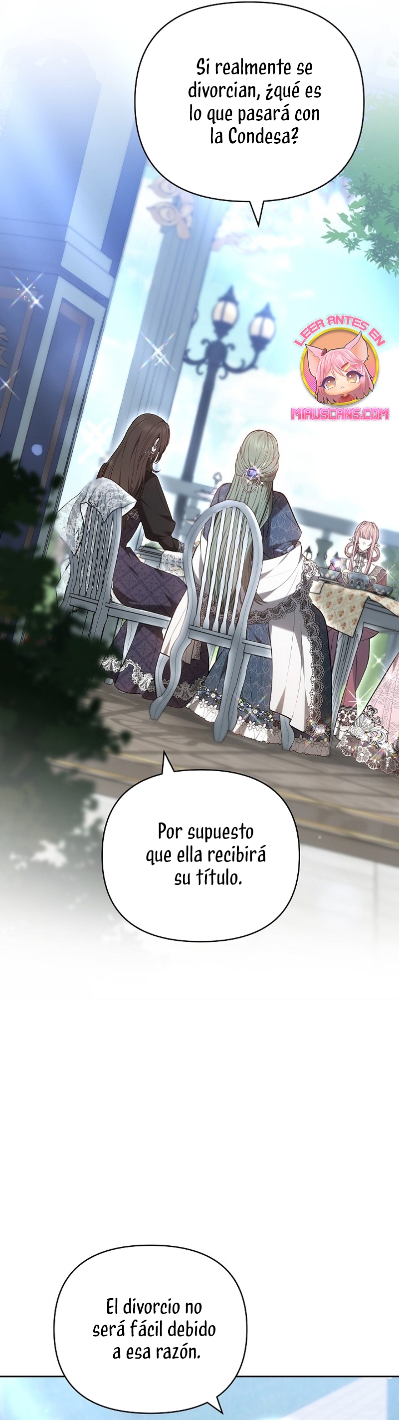 Ayúdame a dormir Capítulo 24 - Página 25