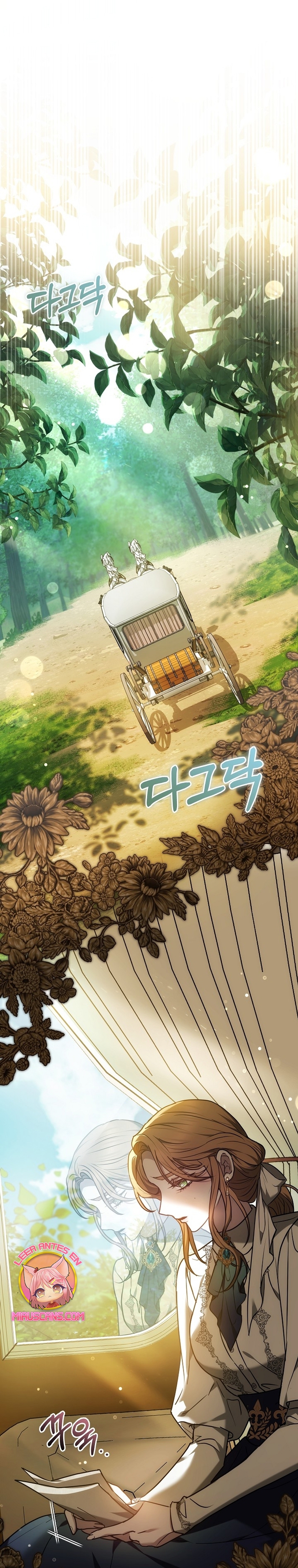 Ayúdame a dormir Capítulo 24 - Página 3