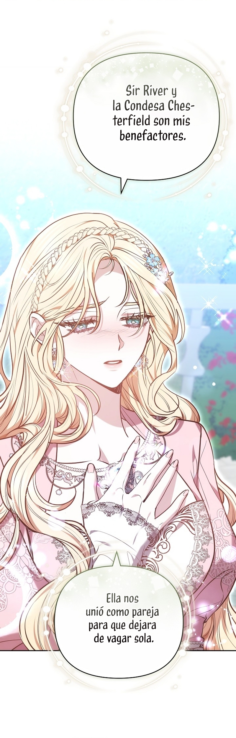 Ayúdame a dormir Capítulo 24 - Página 30