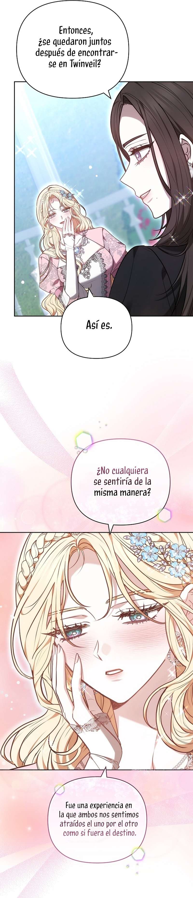 Ayúdame a dormir Capítulo 24 - Página 31