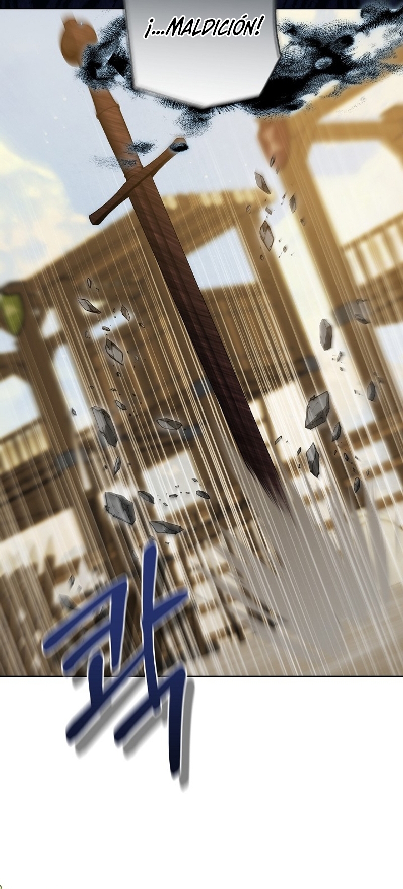 Ayúdame a dormir Capítulo 24 - Página 41