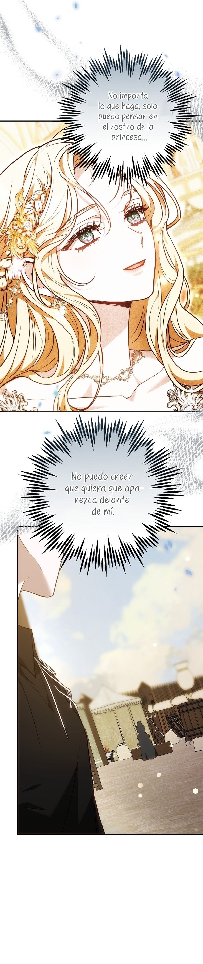 Ayúdame a dormir Capítulo 24 - Página 43