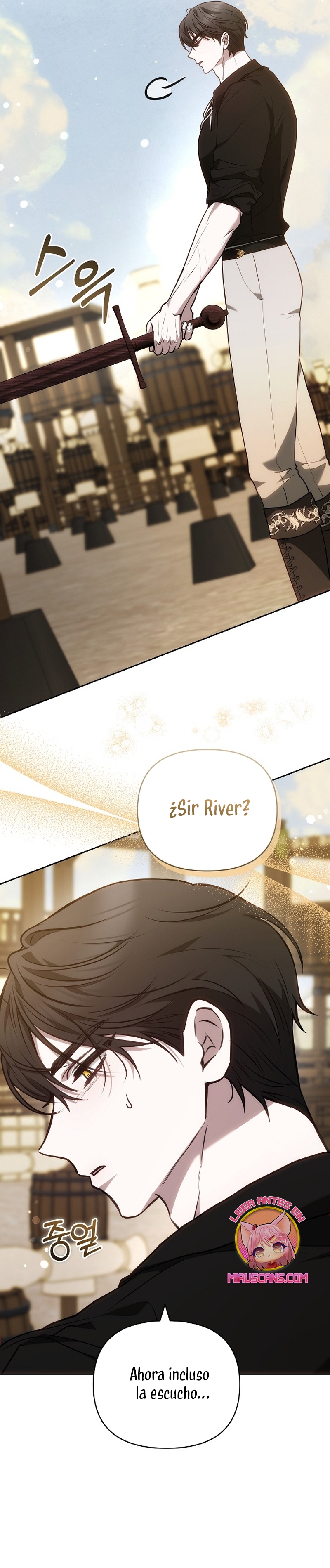 Ayúdame a dormir Capítulo 24 - Página 45