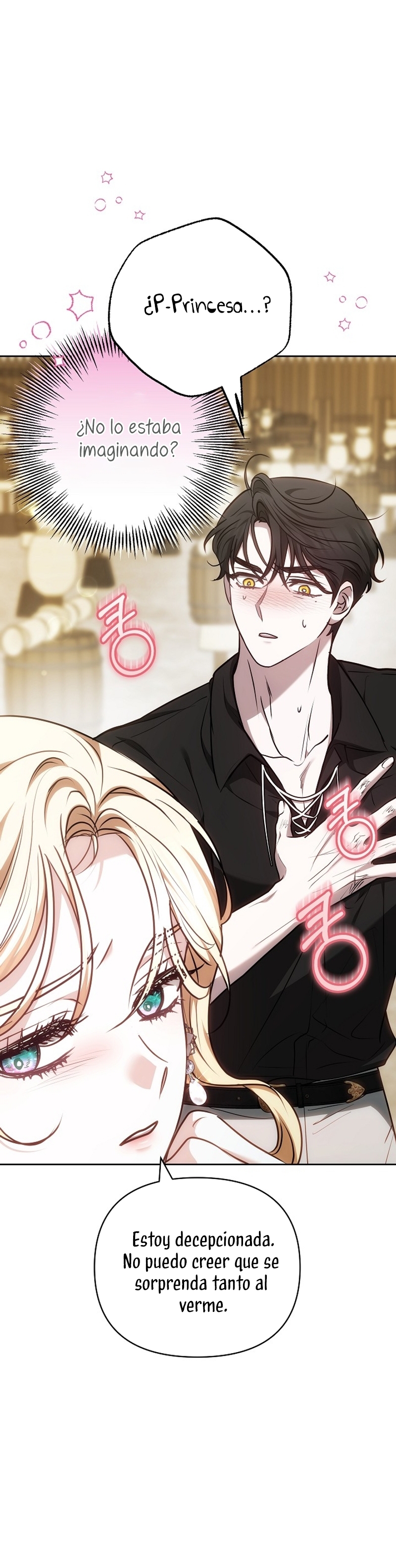 Ayúdame a dormir Capítulo 24 - Página 47