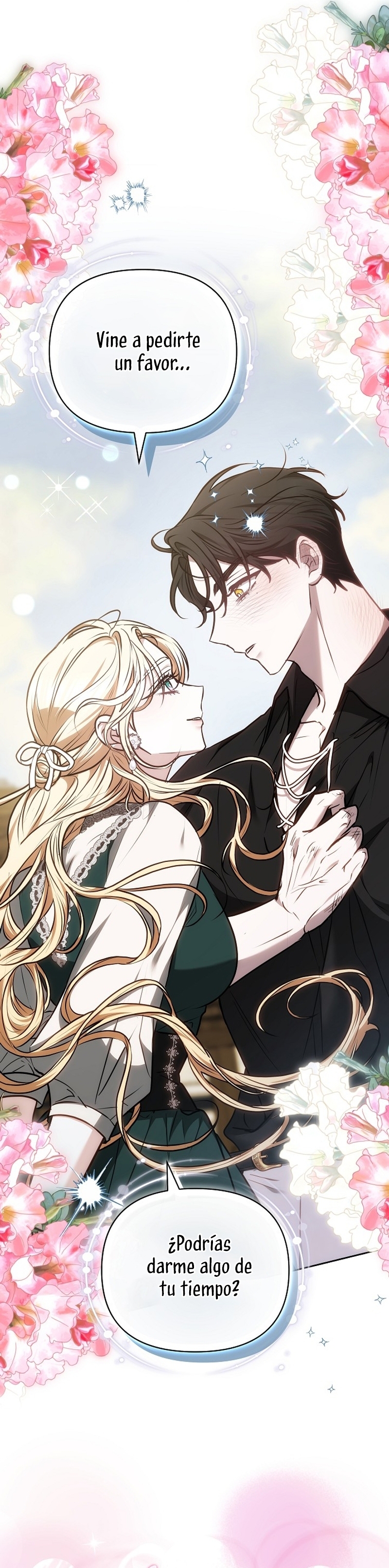 Ayúdame a dormir Capítulo 24 - Página 49