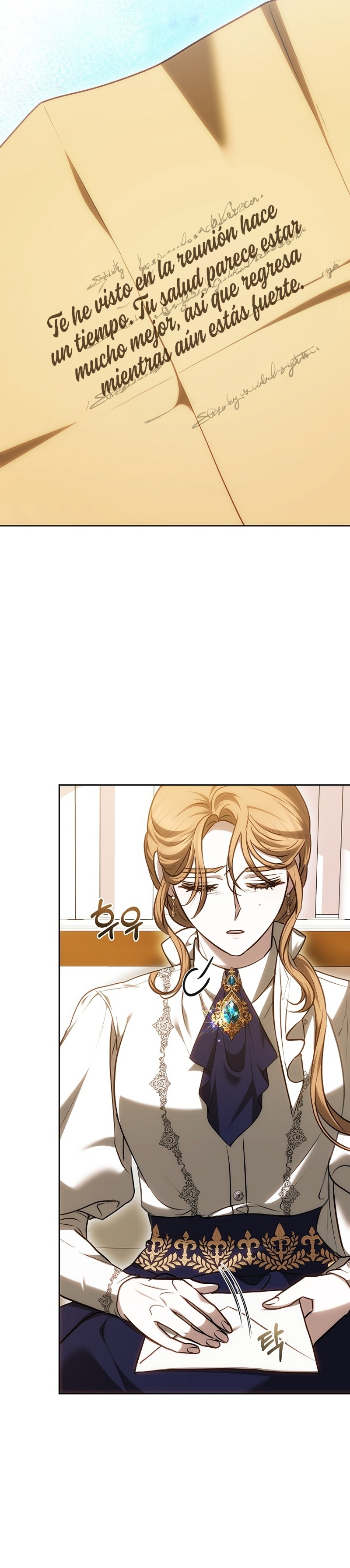 Ayúdame a dormir Capítulo 24 - Página 5