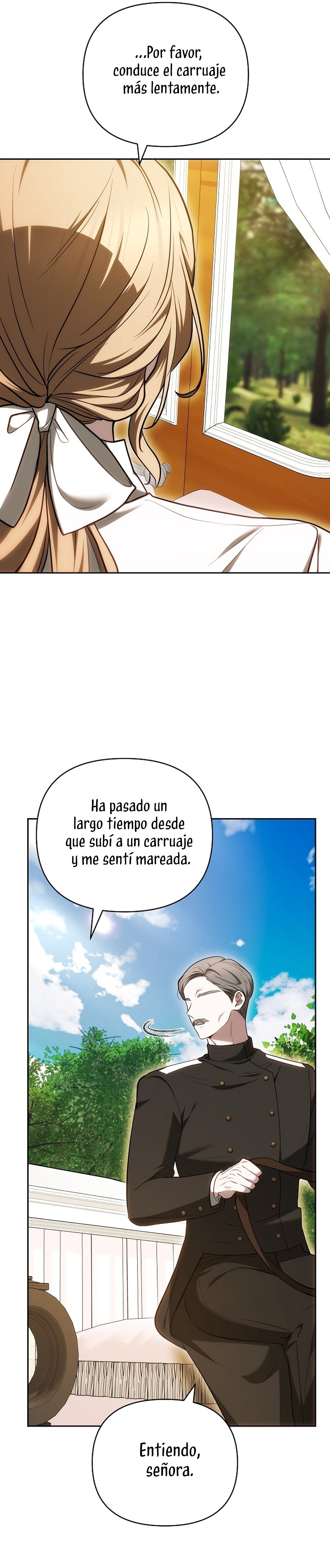 Ayúdame a dormir Capítulo 24 - Página 6