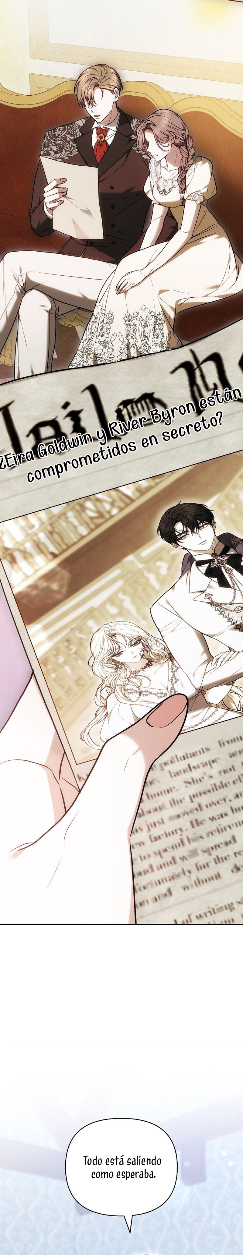 Ayúdame a dormir Capítulo 25 - Página 13