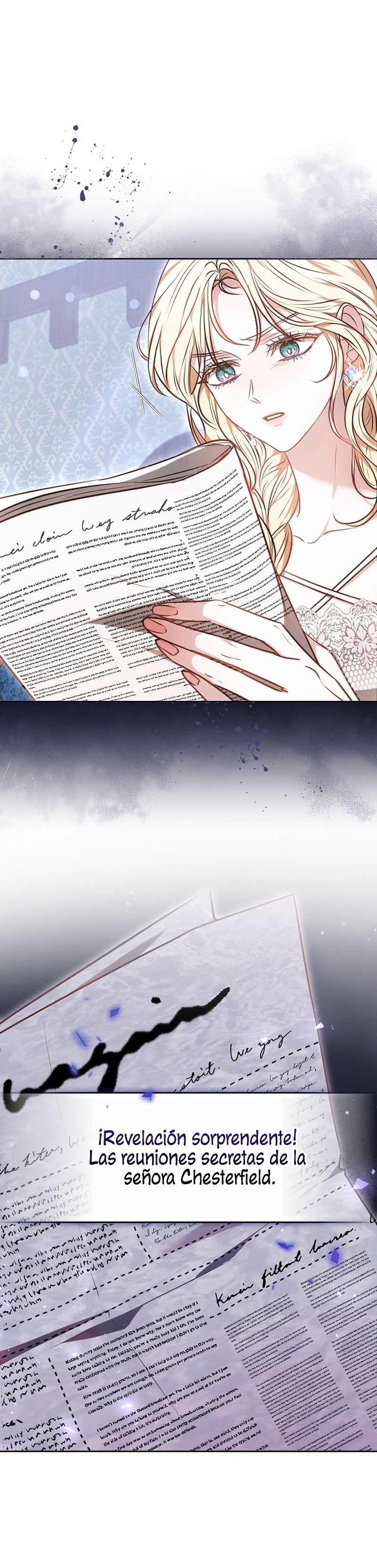 Ayúdame a dormir Capítulo 25 - Página 15