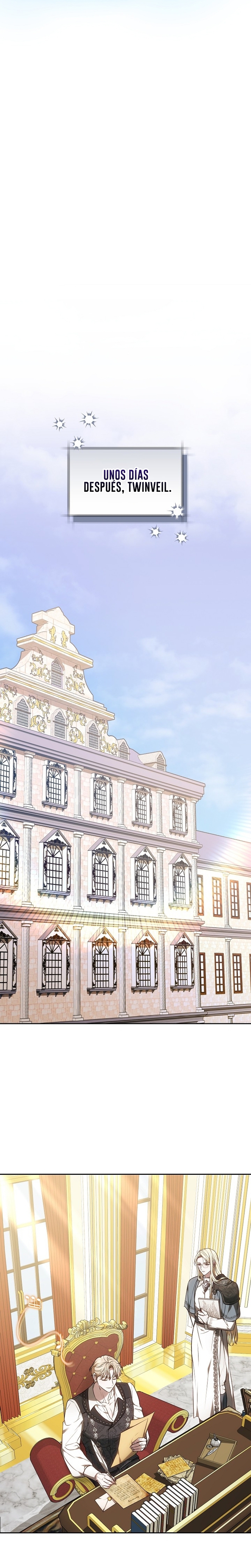 Ayúdame a dormir Capítulo 25 - Página 37