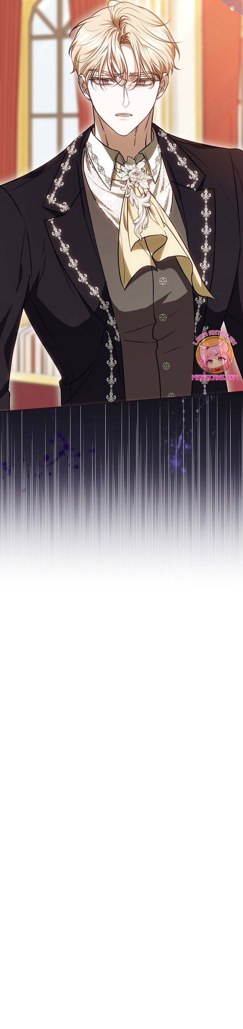 Ayúdame a dormir Capítulo 26 - Página 14