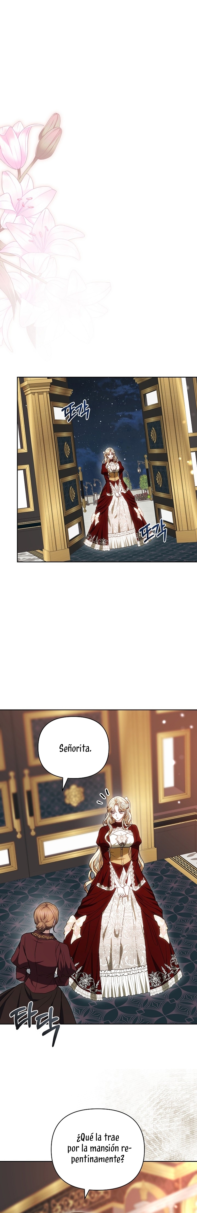 Ayúdame a dormir Capítulo 26 - Página 17