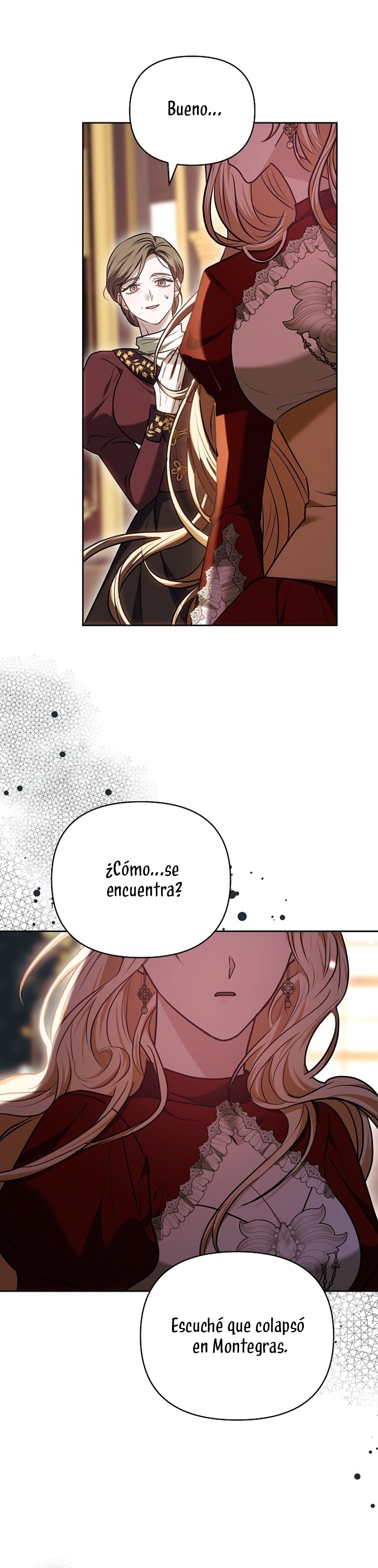 Ayúdame a dormir Capítulo 26 - Página 19