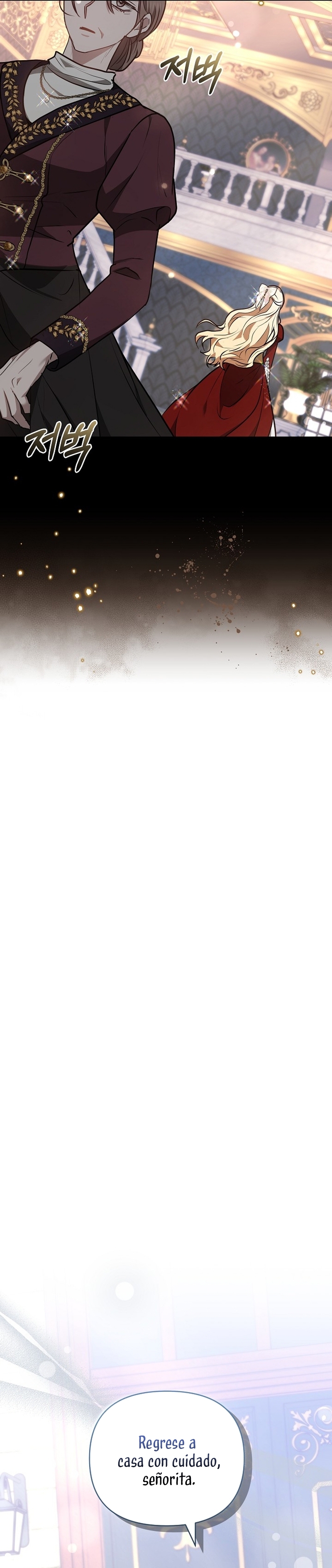 Ayúdame a dormir Capítulo 26 - Página 23