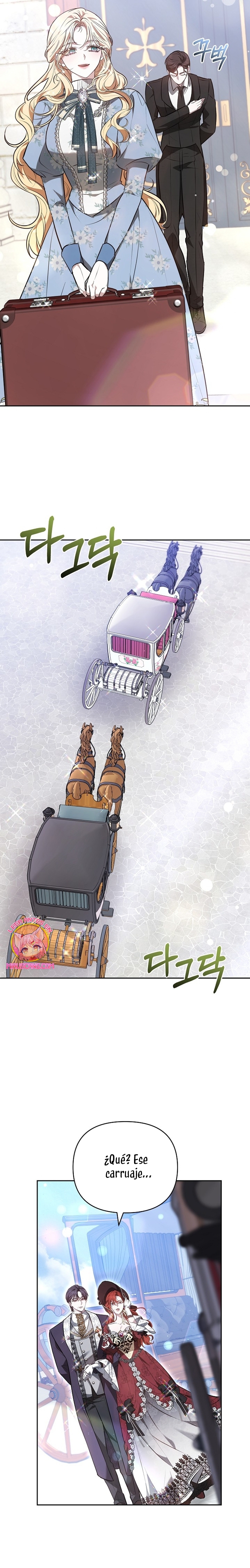 Ayúdame a dormir Capítulo 26 - Página 24