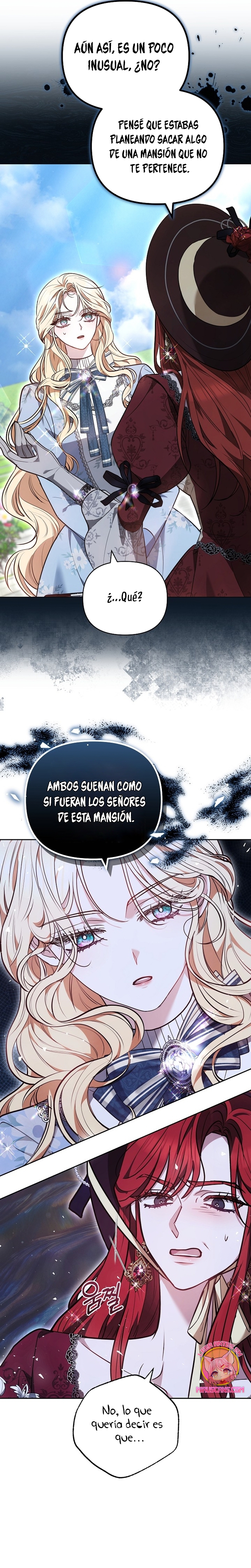 Ayúdame a dormir Capítulo 26 - Página 26