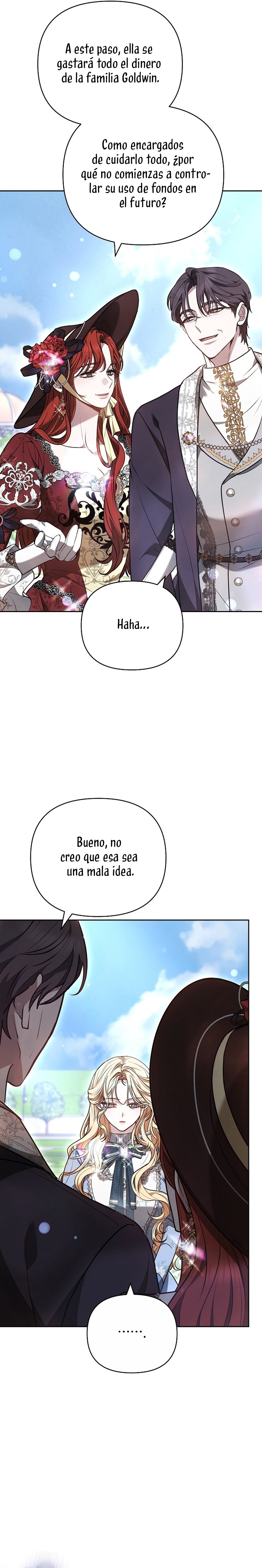 Ayúdame a dormir Capítulo 26 - Página 29